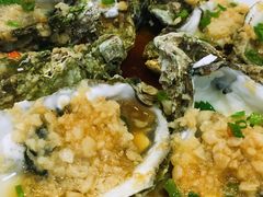 -渔家海鲜舫(宝湖路店)