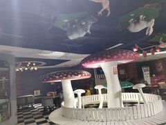 -H次元沉浸剧情密室(街道口店)