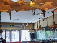 大堂-七八冷面·延边朝鲜族美食(欢乐谷店)