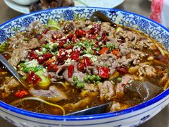 -百年银屏蚝烙·潮汕菜·非遗(乐山店)
