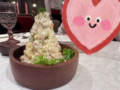 -俄士厨房(环球港店)