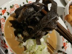 -东门口涮肉·砂锅·烤串(老门东店)