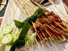 -旺蜀主成都串串火锅(西直门凯德MALL店)