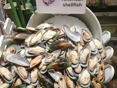 -星伦多自助料理(华润万象城店)