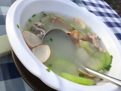 -钱大妈海鲜饭店(保利林语店)