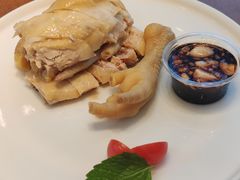 白斩鸡-新发现(苏州中心商场店)