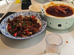 -欧记大排档·景德菜(上海首店)