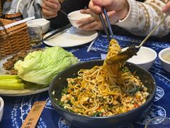 -滇道云南特色料理(康定路店)