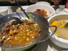 -绿草地·湘菜(7mall店)