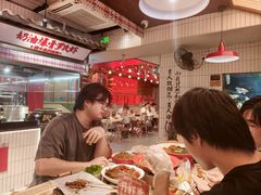-谭十三大排档·18年老字号(船山路总店)