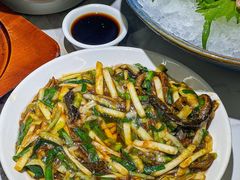 -阿毛饭店首店·宁波老字号(文化广场店)