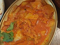 -大同江朝鲜菜•长春地标美食(绿园吾悦广场店)