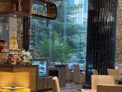 -太原星河湾酒店-意咖啡西餐厅