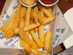 -bluefrog蓝蛙(悠唐购物中心店)