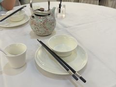 -万山楼海鲜酒家·二十三年老字号