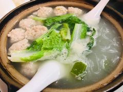 -好朋友餐馆(踏水桥北街店)