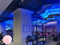-我爱运动健身·游泳·瑜伽·普拉提馆(大卫城店)