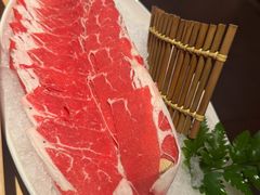 -巴奴毛肚火锅(七宝领展广场店)
