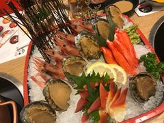 -伊豆野菜村(大族广场店)