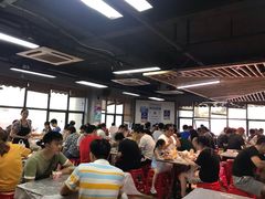 大堂-小民大排档(光谷店)
