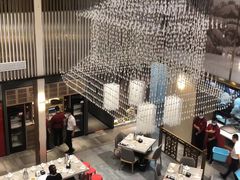 大堂-郑喜旺烧烤(郑州总店)