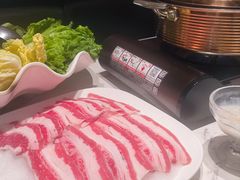 -锦庐道地川菜(来福士店)