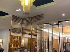 大堂-东来顺饭庄(金泉广场店)