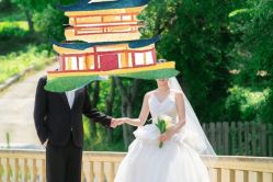 -金夫人婚纱摄影(总店)