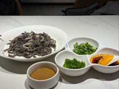 -羲和雅苑•北京烤鸭(国贸商城店)