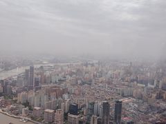 -上海之巅观光厅