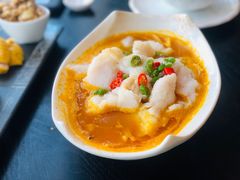 -柒园·三十年创意杭帮菜(龙湖滨江天街店)