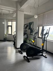 -控体运动瑜伽普拉提生活馆