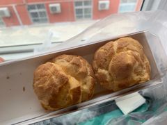 -安旗蛋糕(蓝田店)