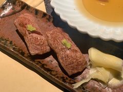 -鲤·鮨KOISUSHI