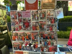 -詹爷爷乌节路街头冰淇淋
