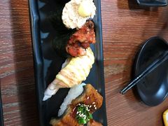 -二元寿司屋(江南西店)