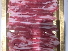 -东门口涮肉·砂锅·烤串(老门东店)