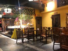 -云来居素食馆(东门店)