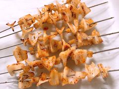 -烤五行·烧烤烤串(石佛营店)
