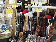 -(株)越後屋デパート