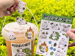 -咕噜咕噜·章鱼小丸子(广州荔湾领展广场店)