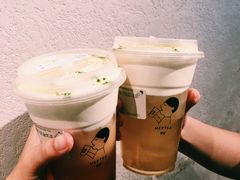 -喜茶(上海正大广场店)