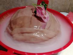 -重庆红亮大刀腰片火锅(流芳店)