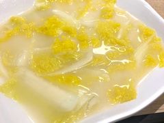 鱼汤娃娃菜-大家乐(广州荔湾领展广场店)