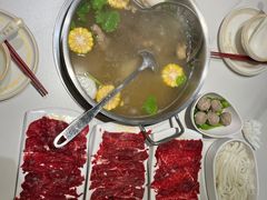 -潮正和潮汕牛肉火锅·老字号(番禺万达店)