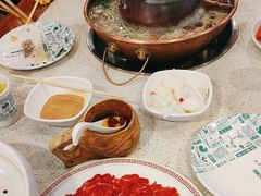 -阳坊胜利涮羊肉(禧乐汇店)