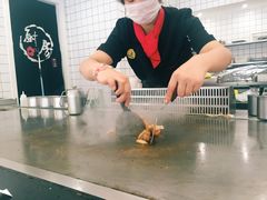 -台烘平价铁板烧(奥城店)