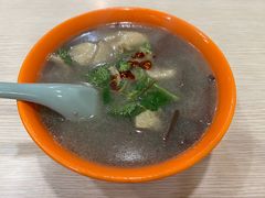 -金原鸭血粉丝汤总店(锁金村店)