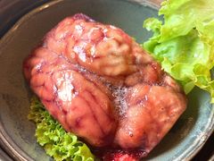 -谭鸭血老火锅(漳州路店)