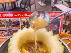 -兴兴旺·冬瓜盅·啫啫煲(西华路店)
